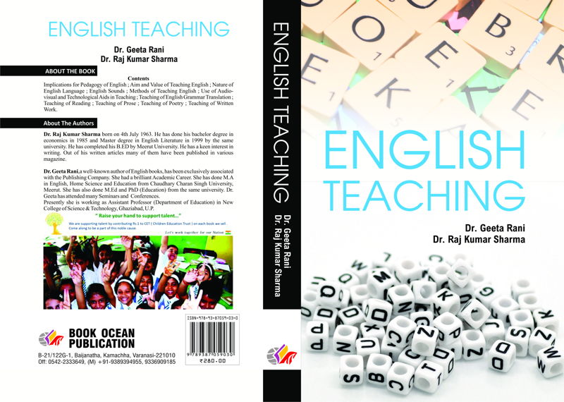 English Teaching